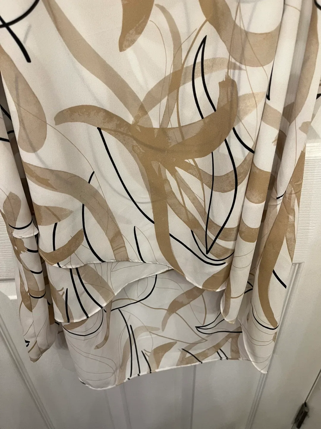 Alfani Sleeveless Top, XL - photo 5