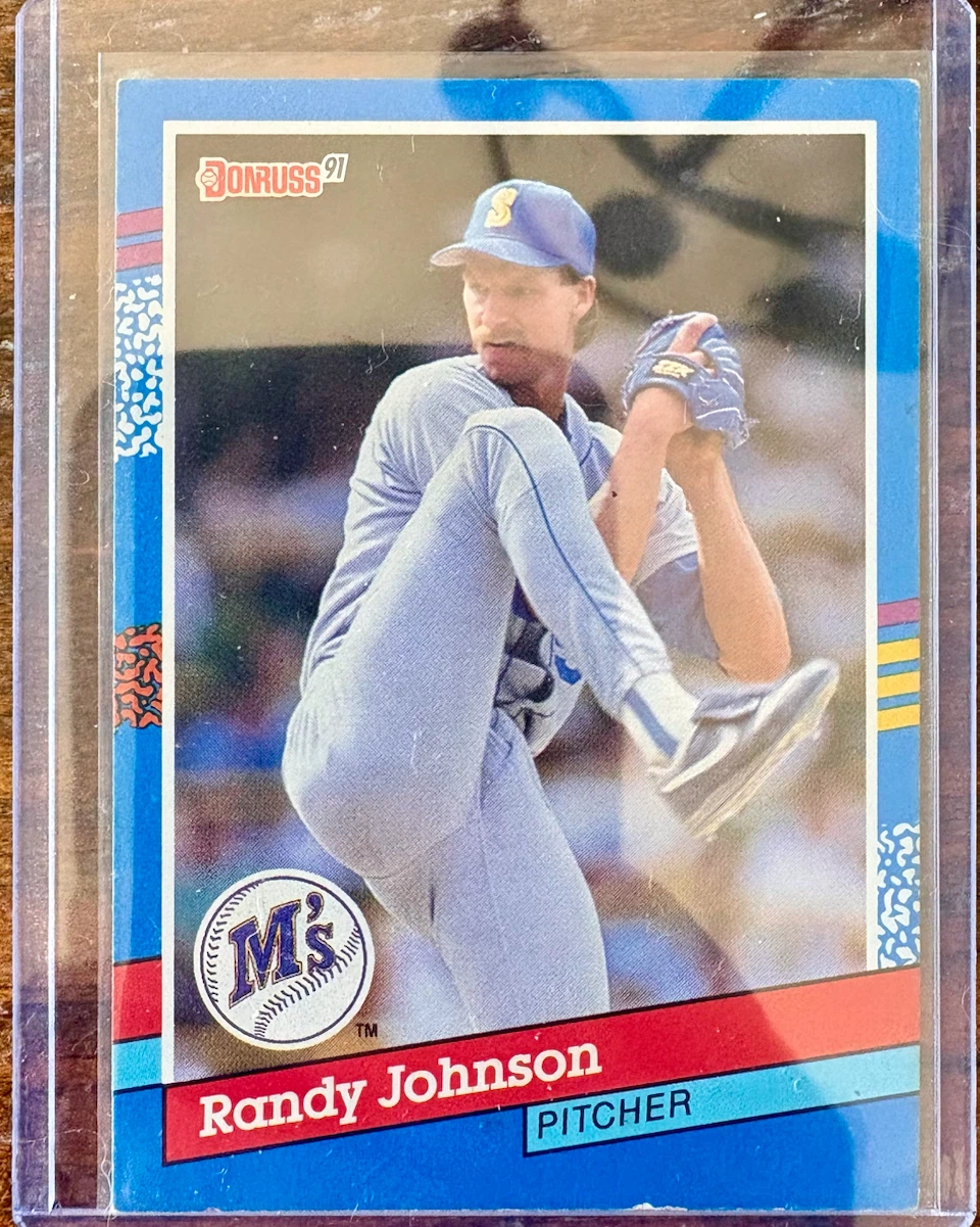 Rare Baseball Card Collection - photo 2