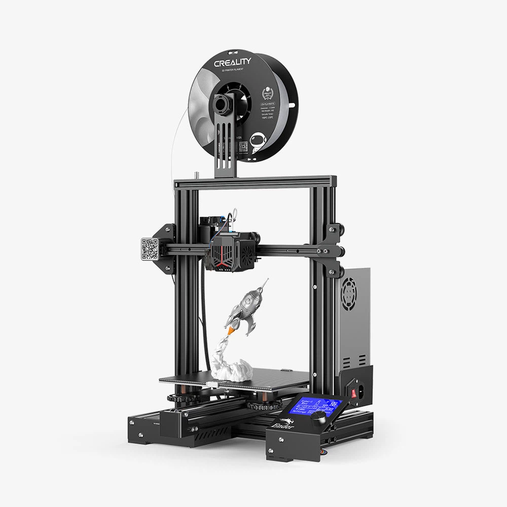 Ender 3 Neo 3D Printer