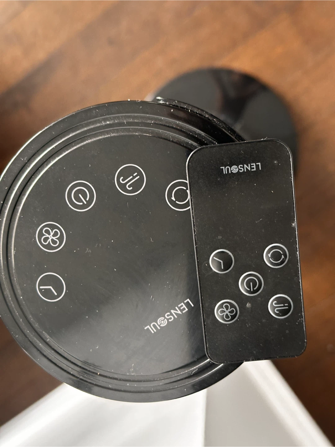 LENSOUL Tower Fan - photo 2