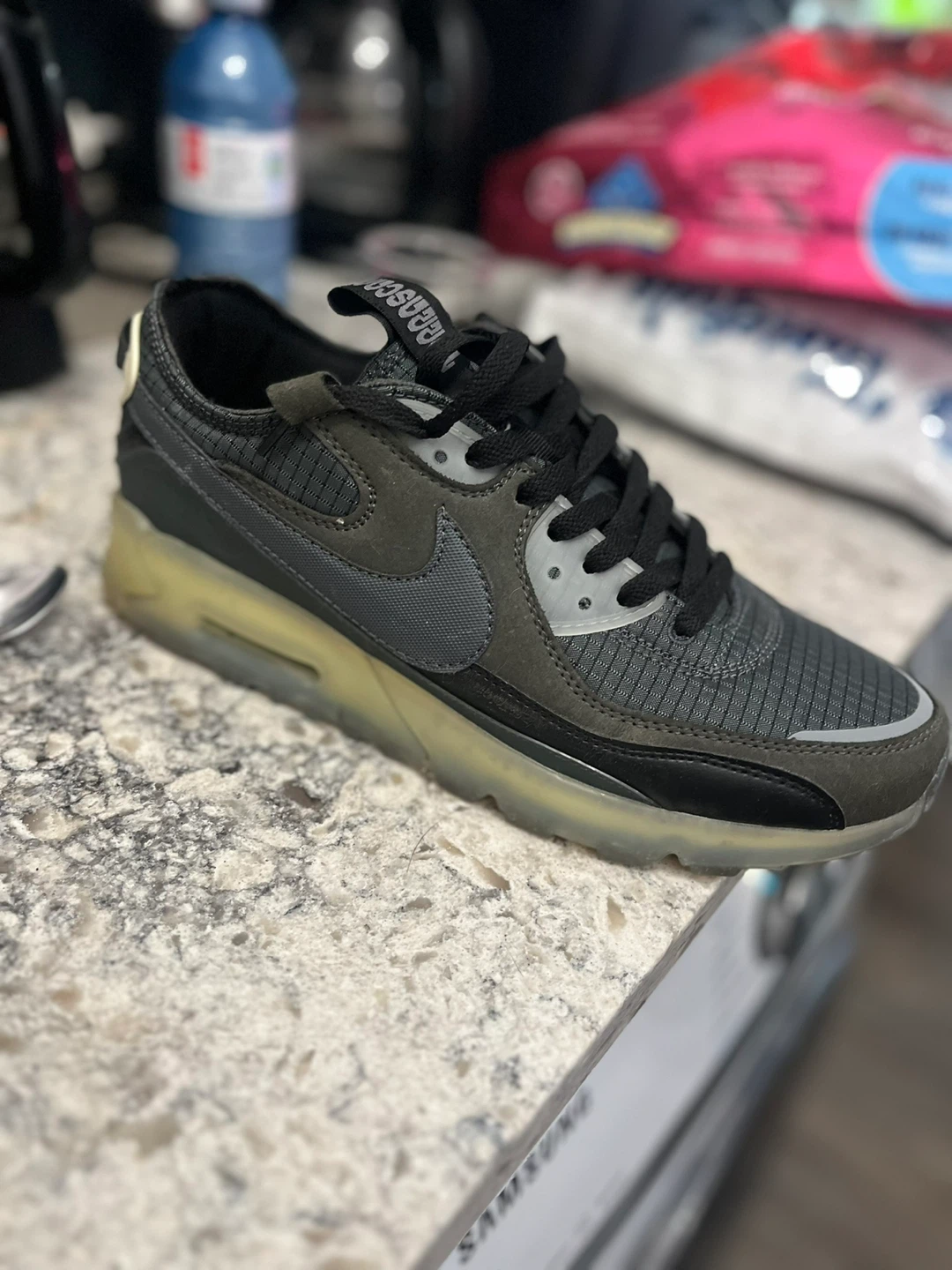 Nike Air Max 90 Terrascape Sneakers