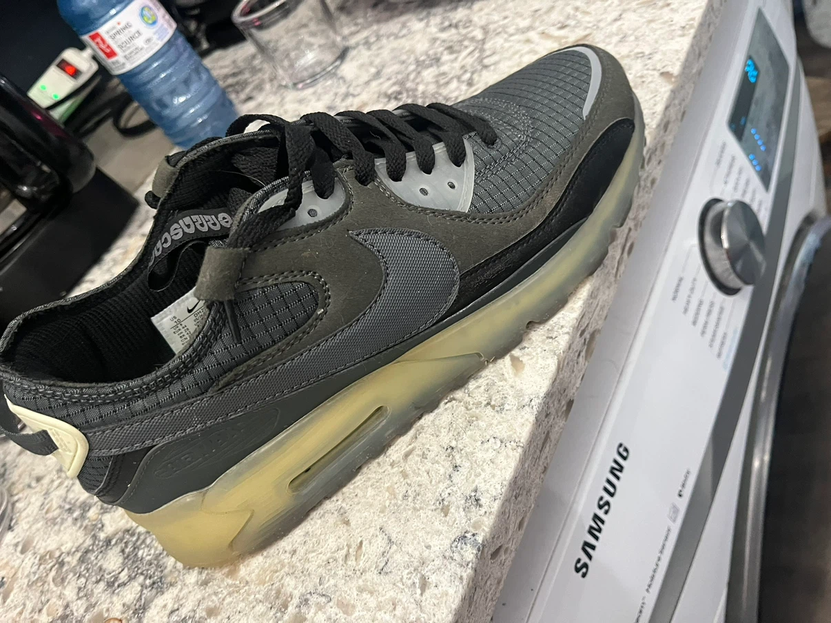 Nike Air Max 90 Terrascape Sneakers - photo 2