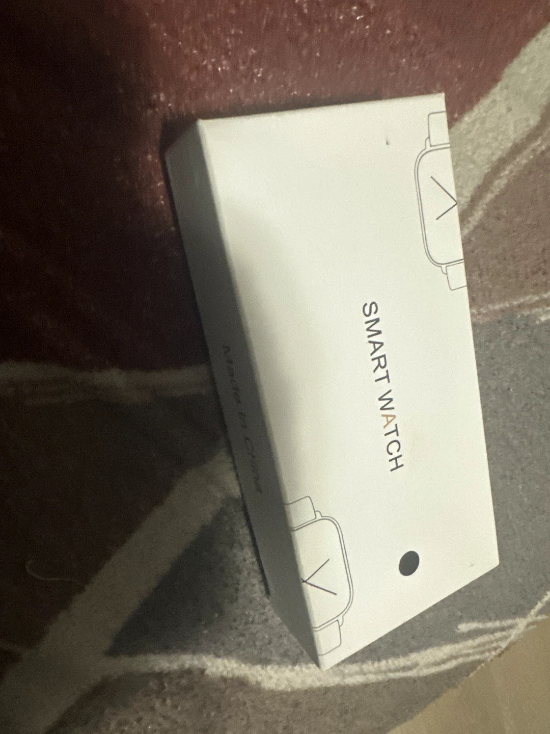Smart Watch TB39