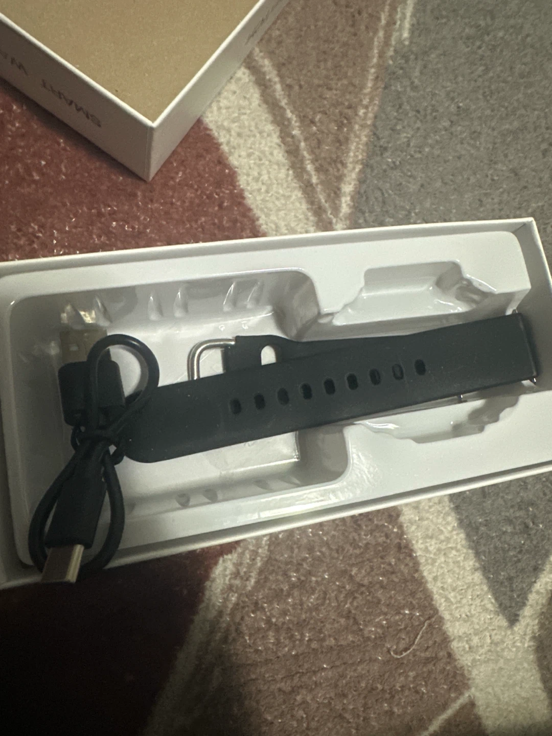 Smart Watch TB39 - photo 4