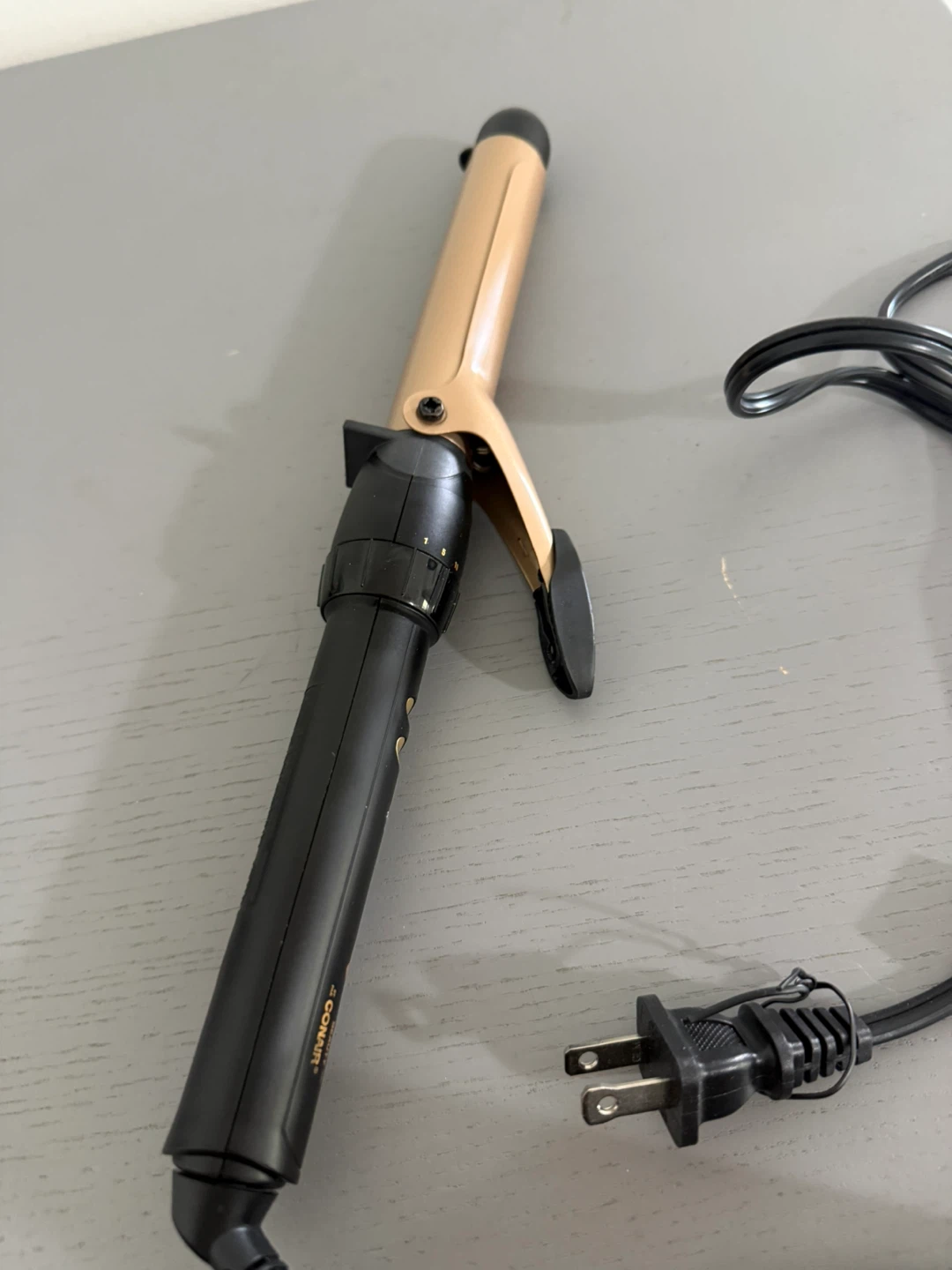 Quo Beauty by Conair curling iron - photo 4