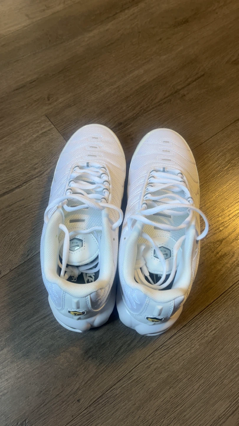 Nike Air Max Plus TN SE - photo 2