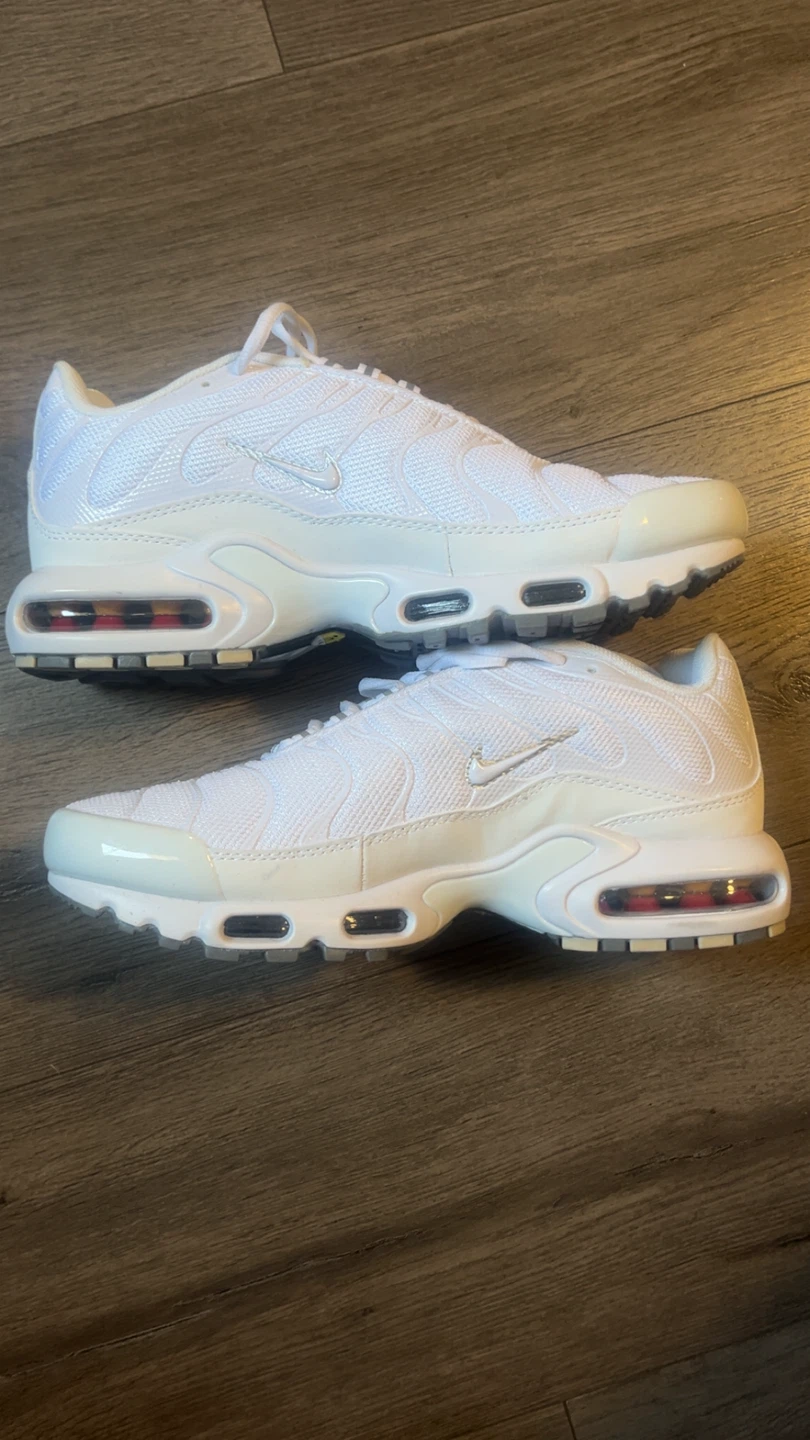 Nike Air Max Plus TN SE - photo 3