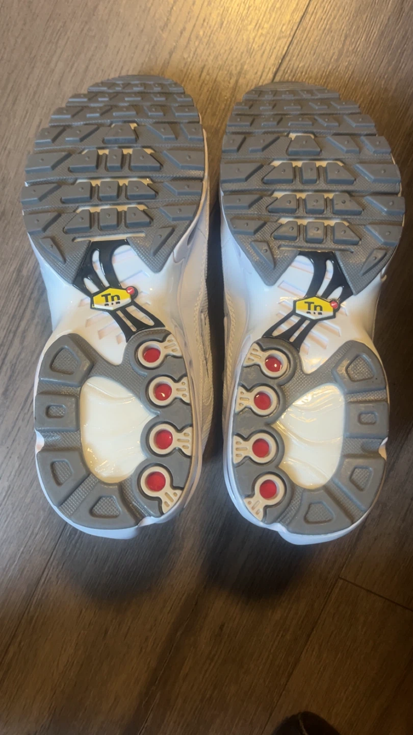 Nike Air Max Plus TN SE - photo 5
