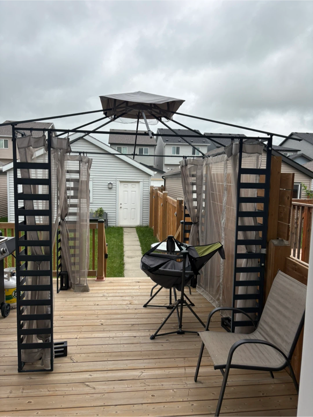 Gazebo (Hampton Bay)