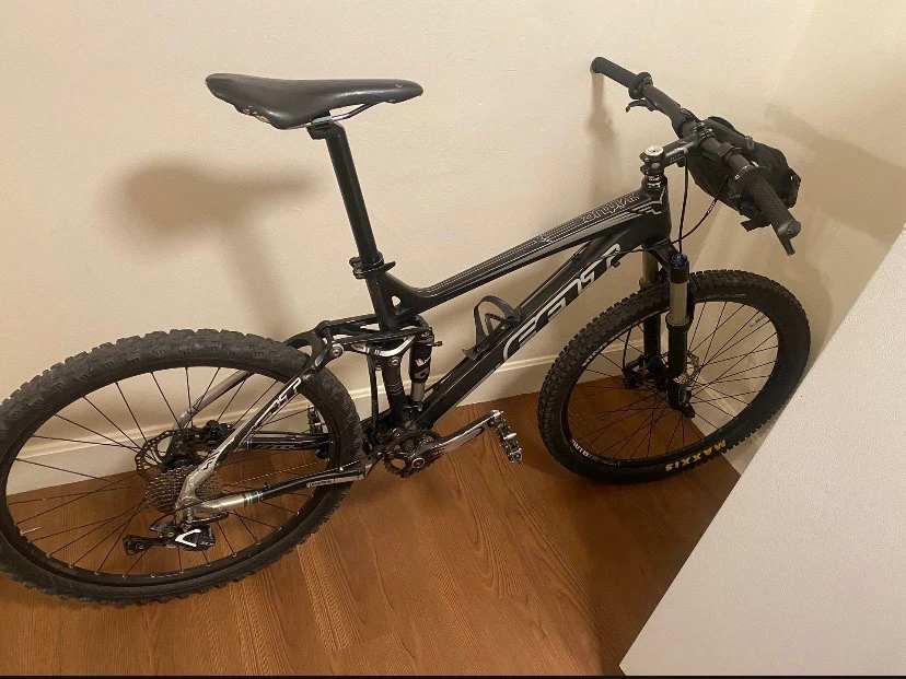 Felt Virtue bike - photo 2