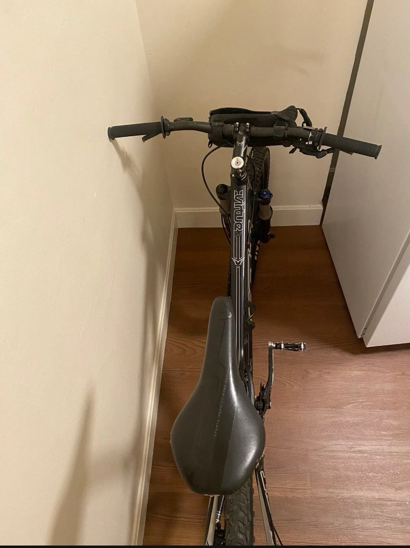 Felt Virtue bike - photo 3