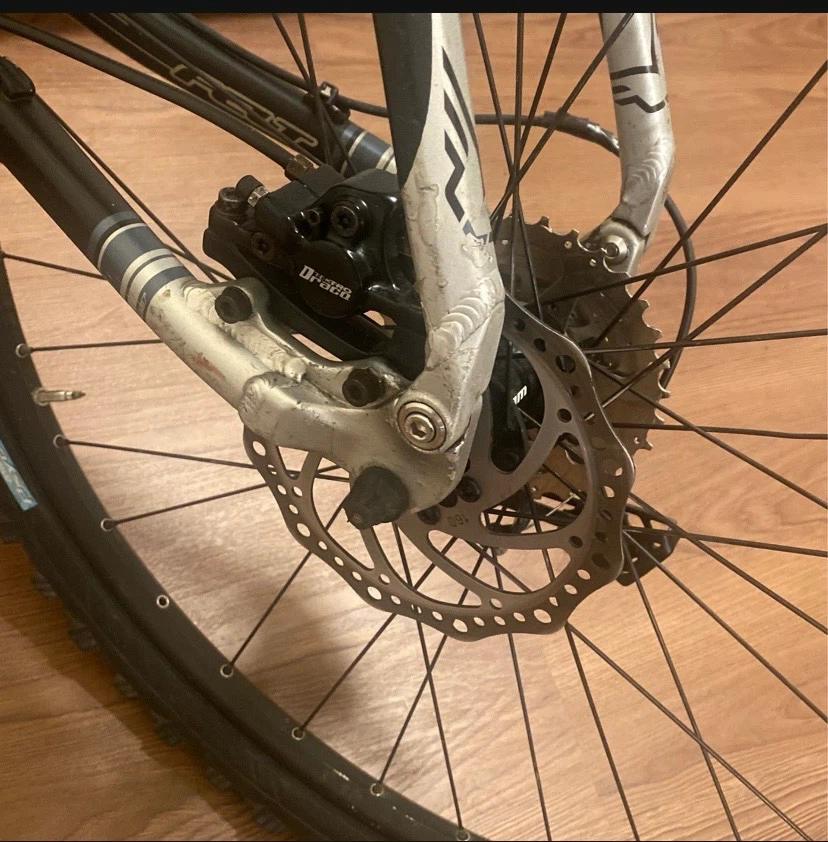 Felt Virtue bike - photo 5