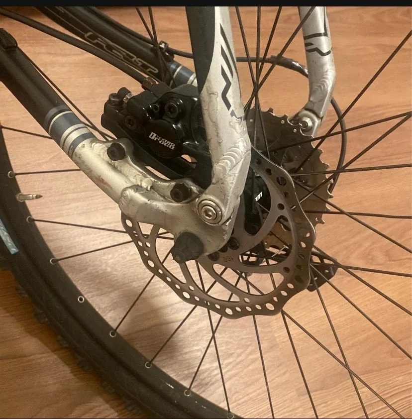 Felt Virtue bike - photo 5