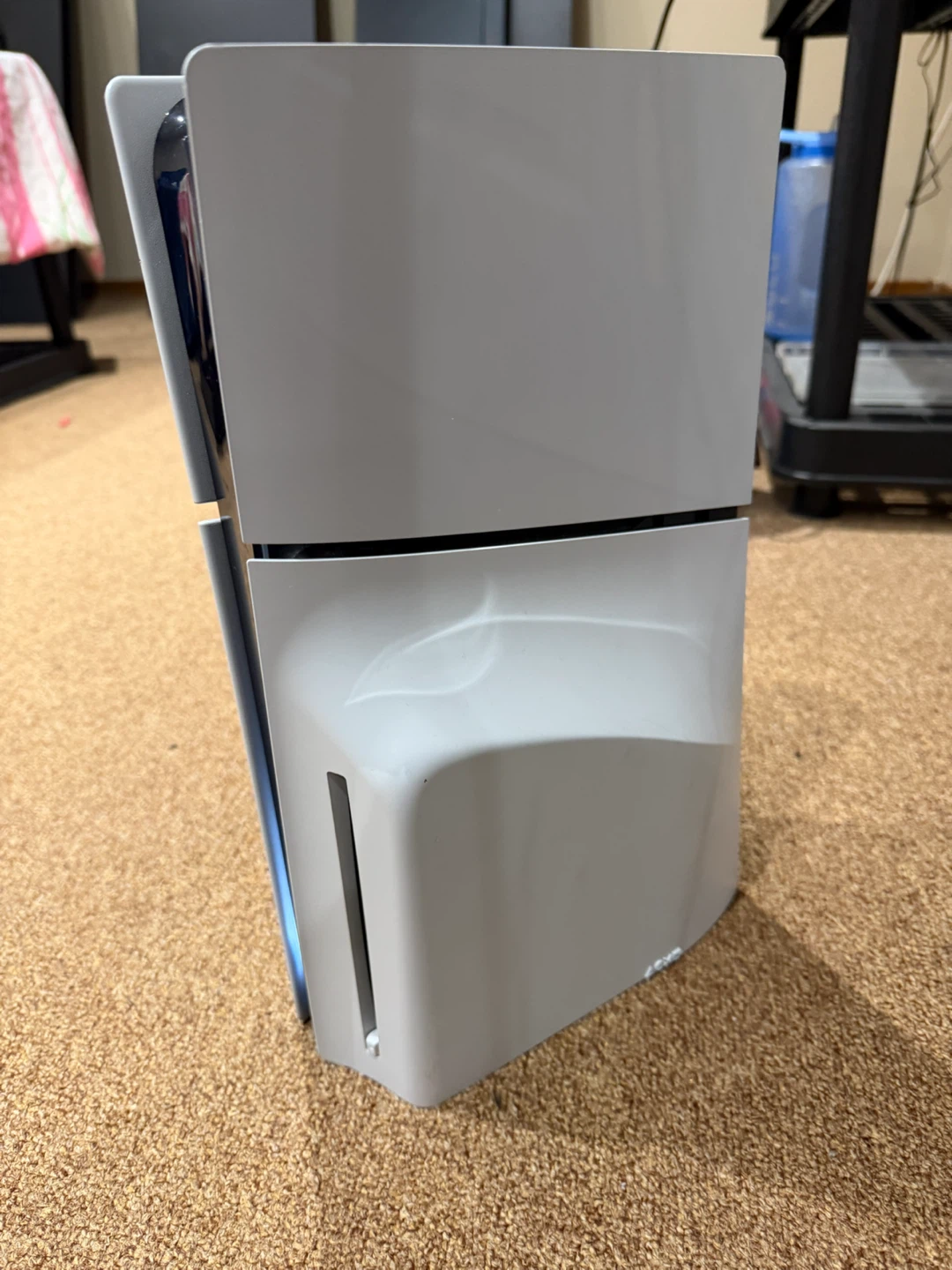Sony PlayStation 5 Console - photo 2