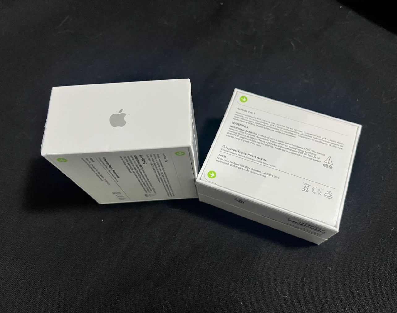 Airpods pro 3 - photo 2