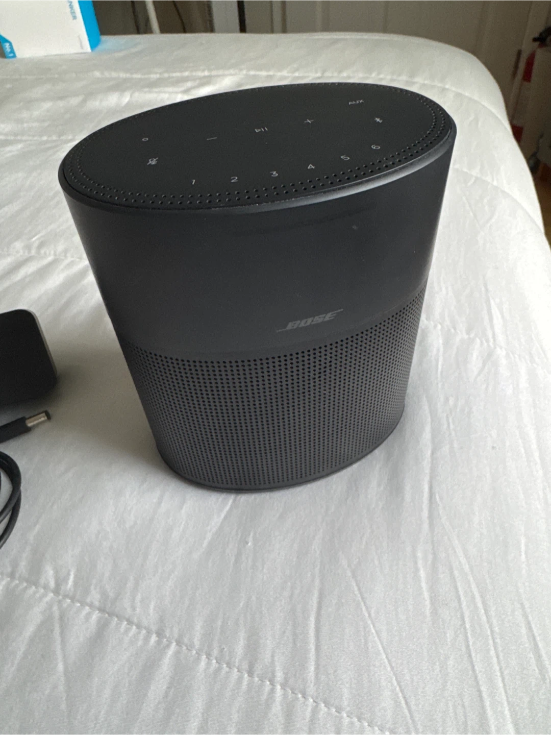Bose Home 300 Portable Bluetooth Speaker - photo 2