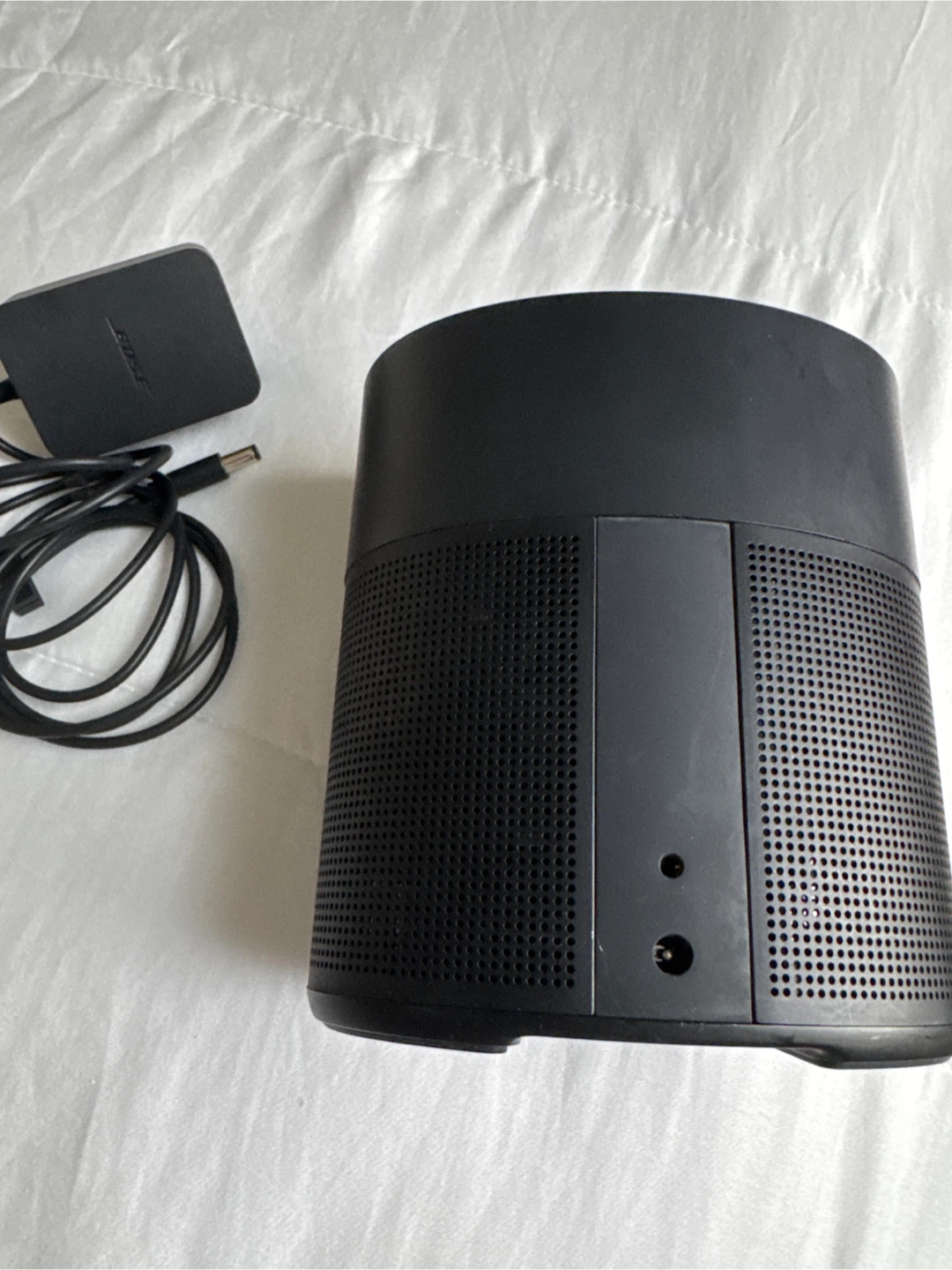 Bose Home 300 Portable Bluetooth Speaker - photo 3