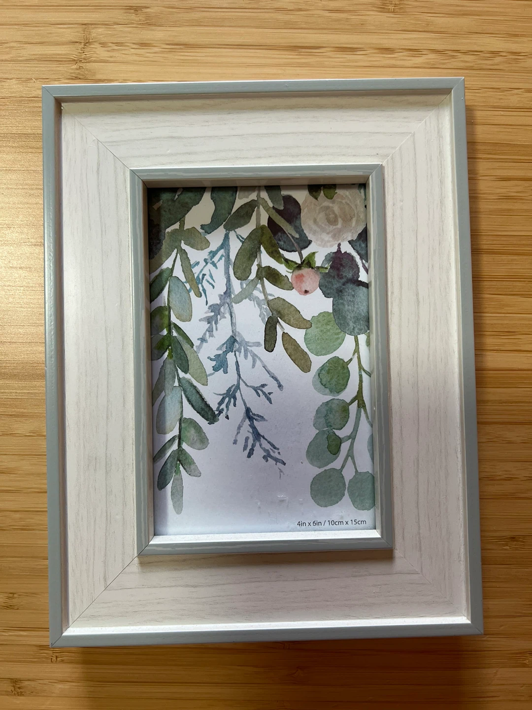 Moving sale: Photo Frame 4x6 in / 10x15cm