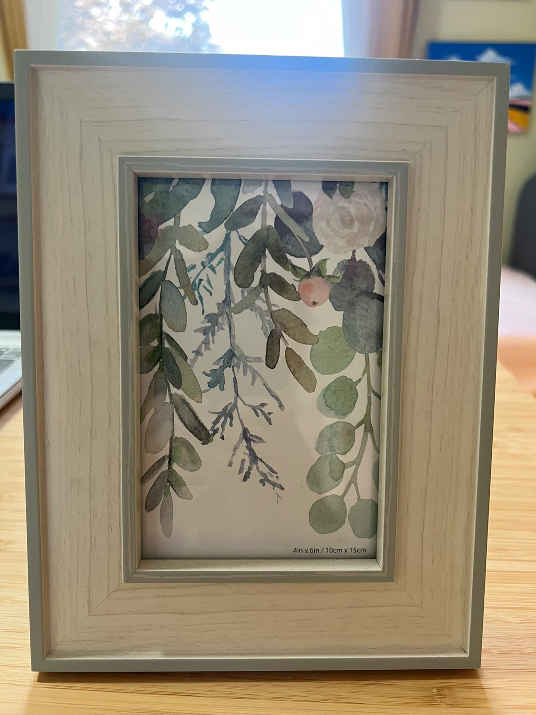 Moving sale: Photo Frame 4x6 in / 10x15cm - photo 3