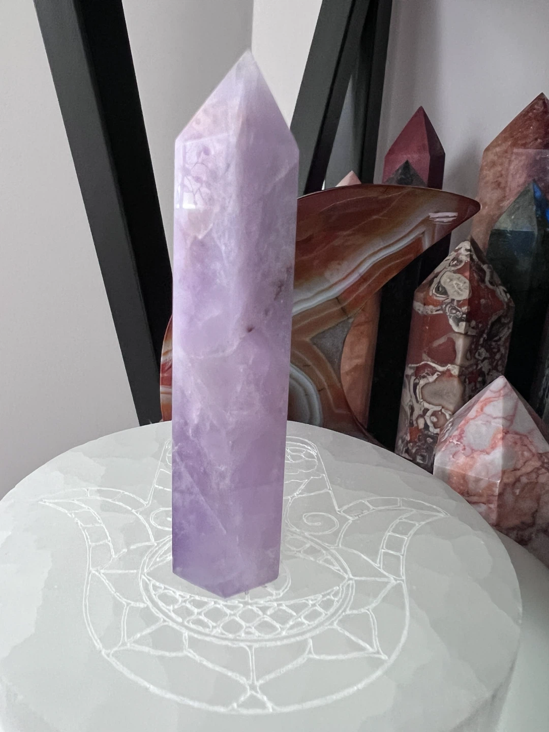 AMETHYST POINT - photo 2
