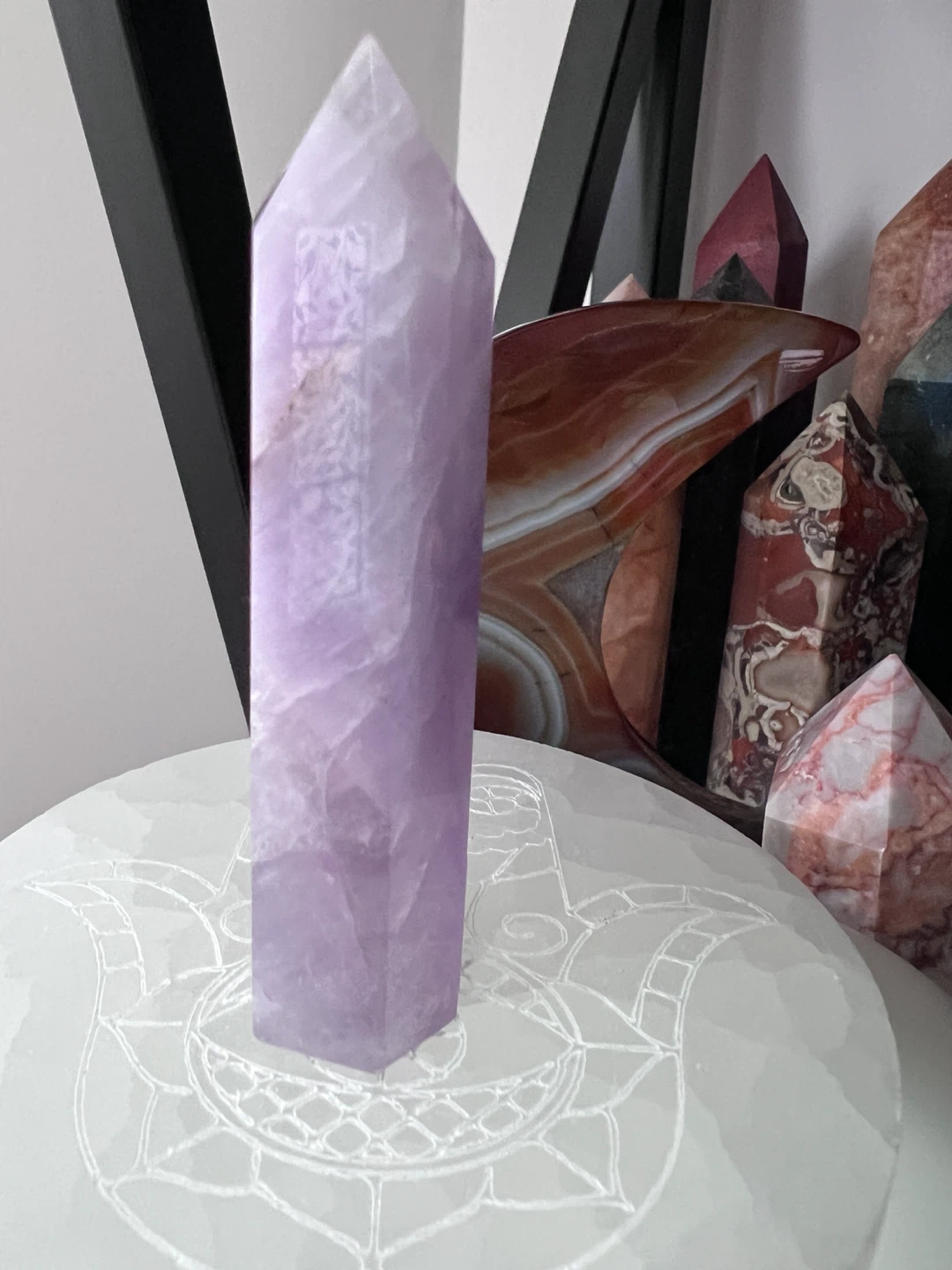 AMETHYST POINT - photo 3