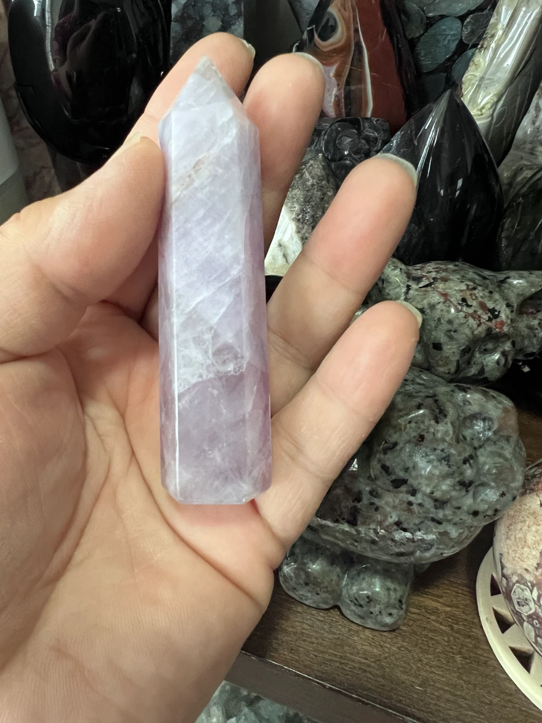 AMETHYST POINT - photo 4
