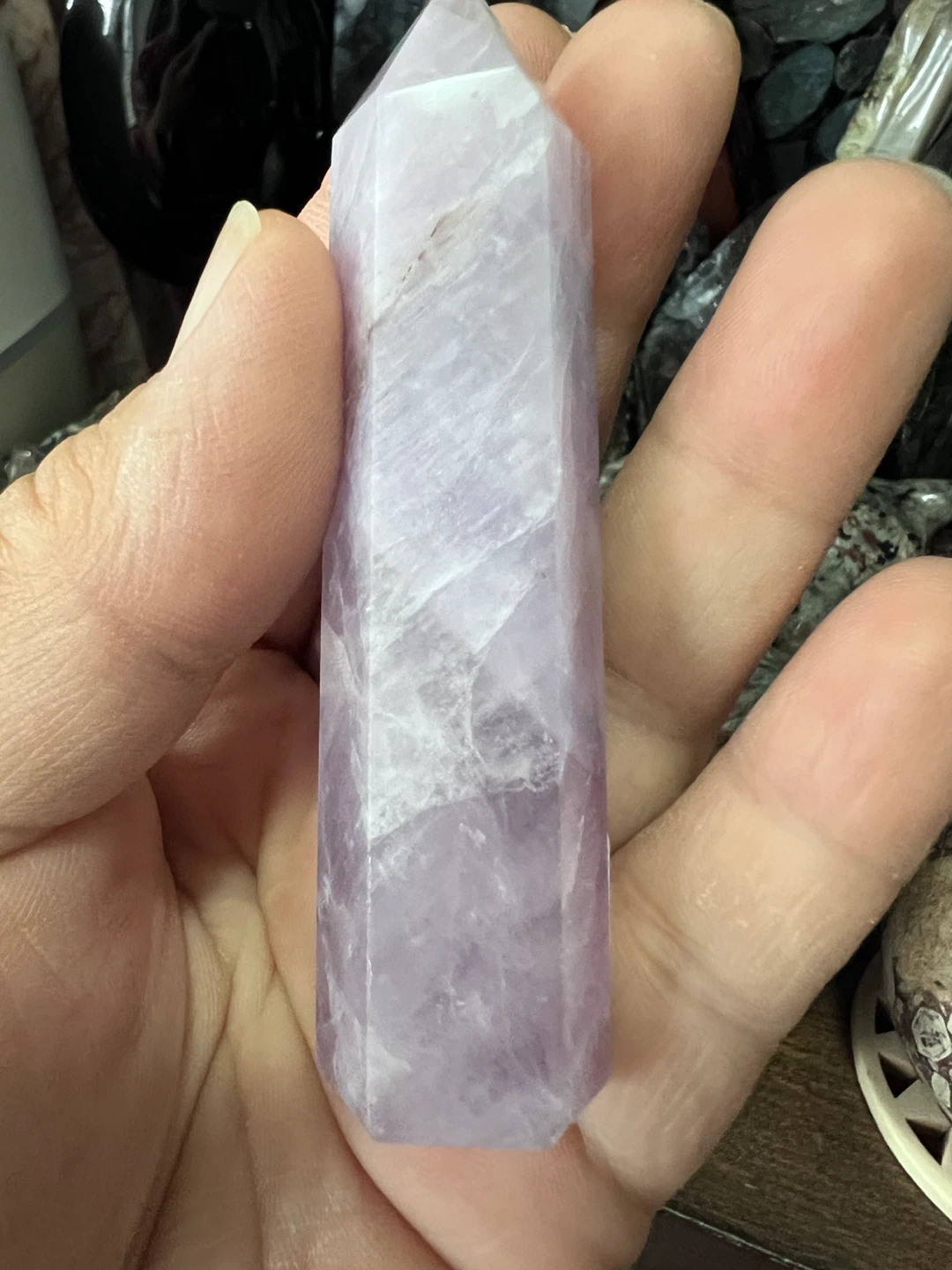 AMETHYST POINT - photo 5