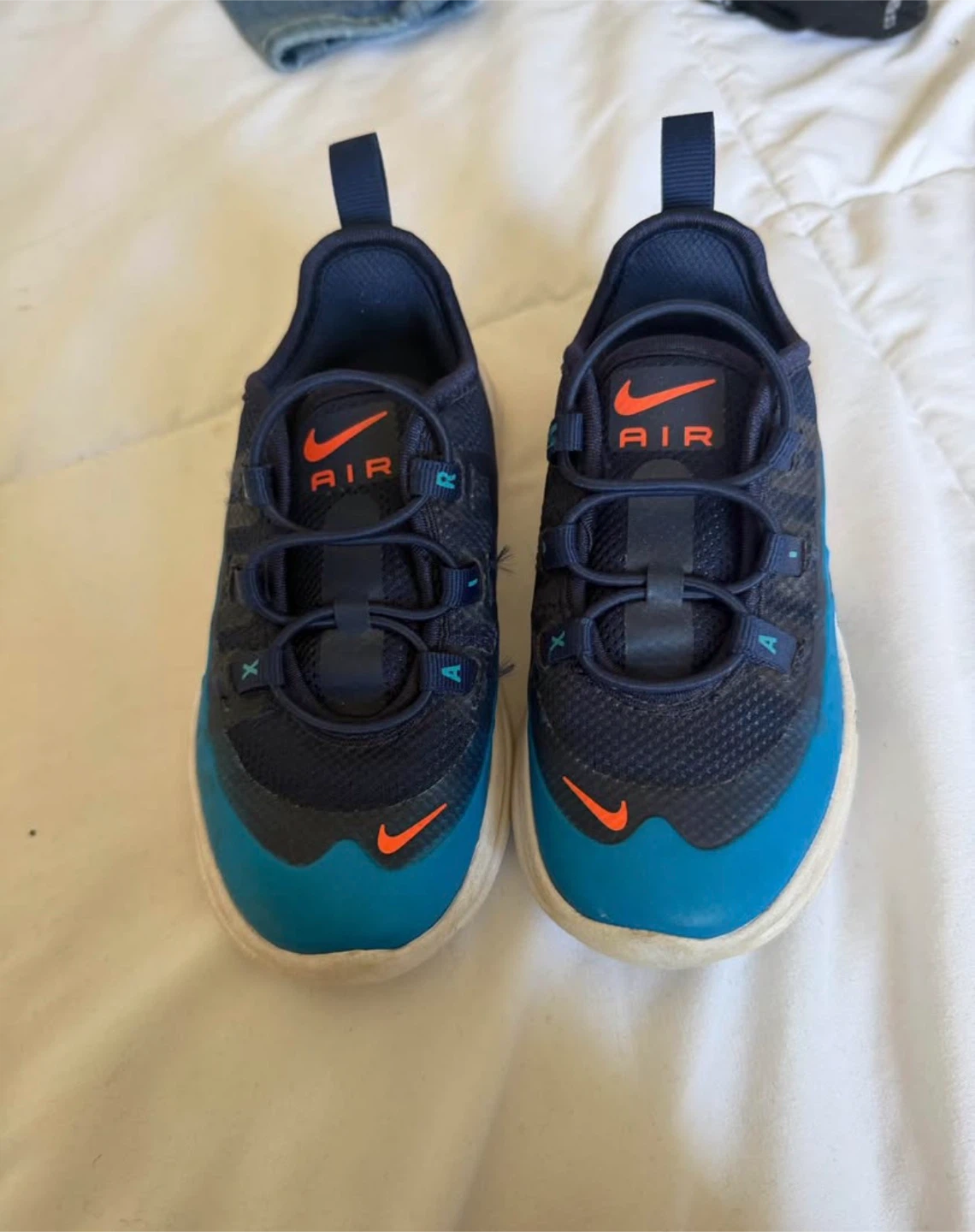Nike air shoes