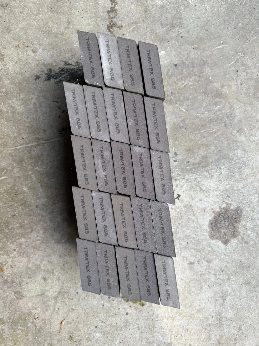 Trim-Tex Sanding Sponges - photo 2