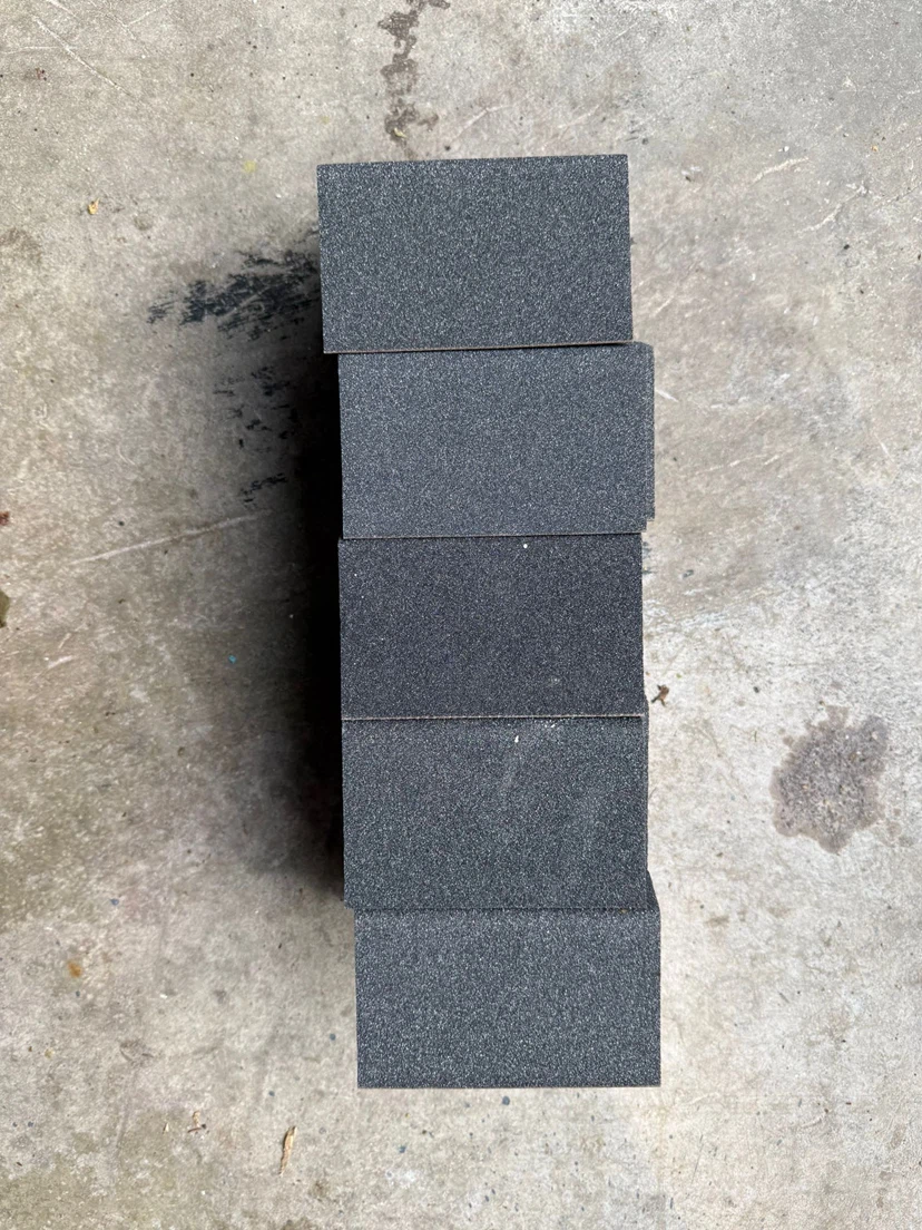 Trim-Tex Sanding Sponges - photo 3
