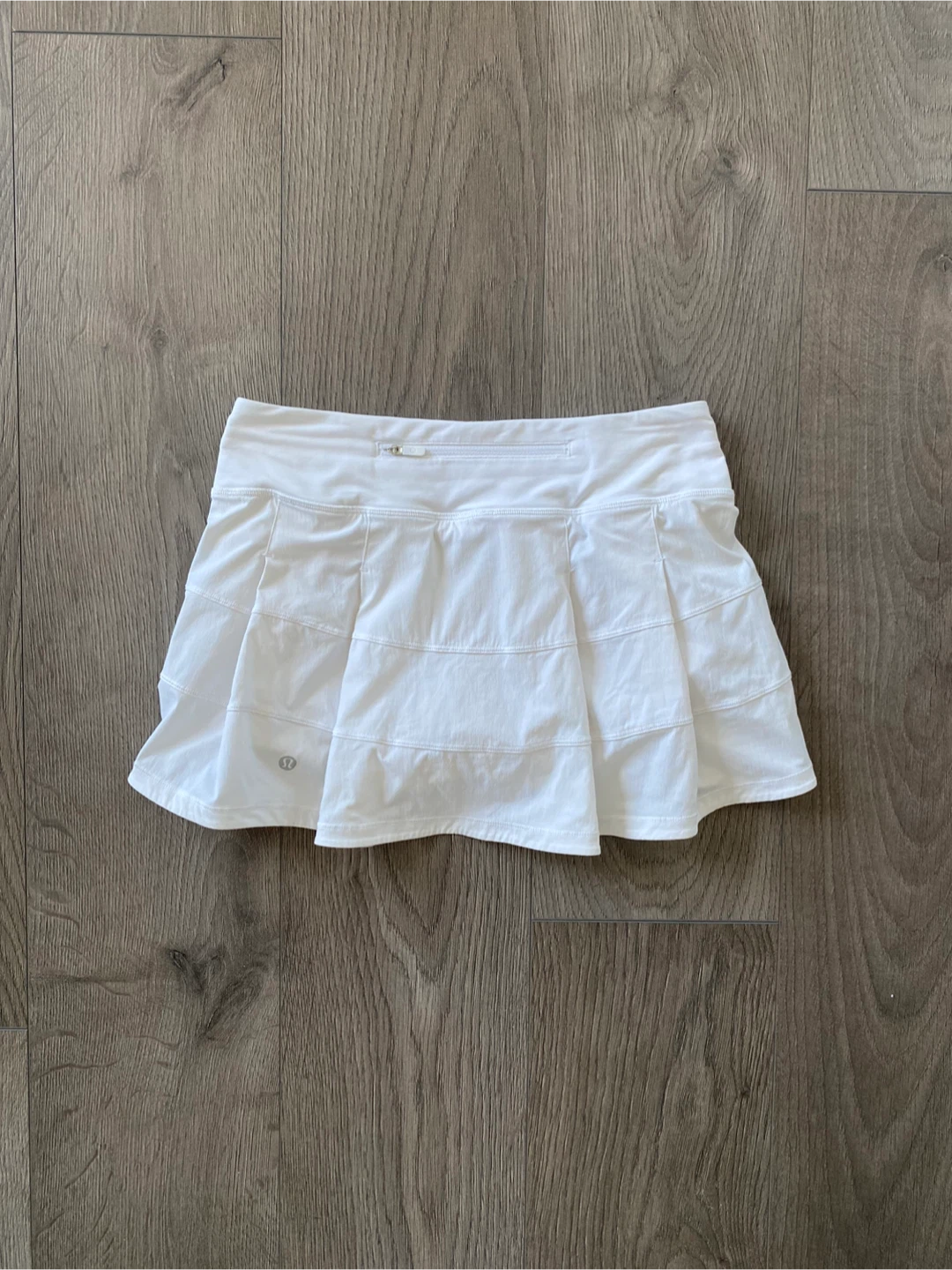 Lululemon Pace Rival Mid-Rise Skirt - photo 2