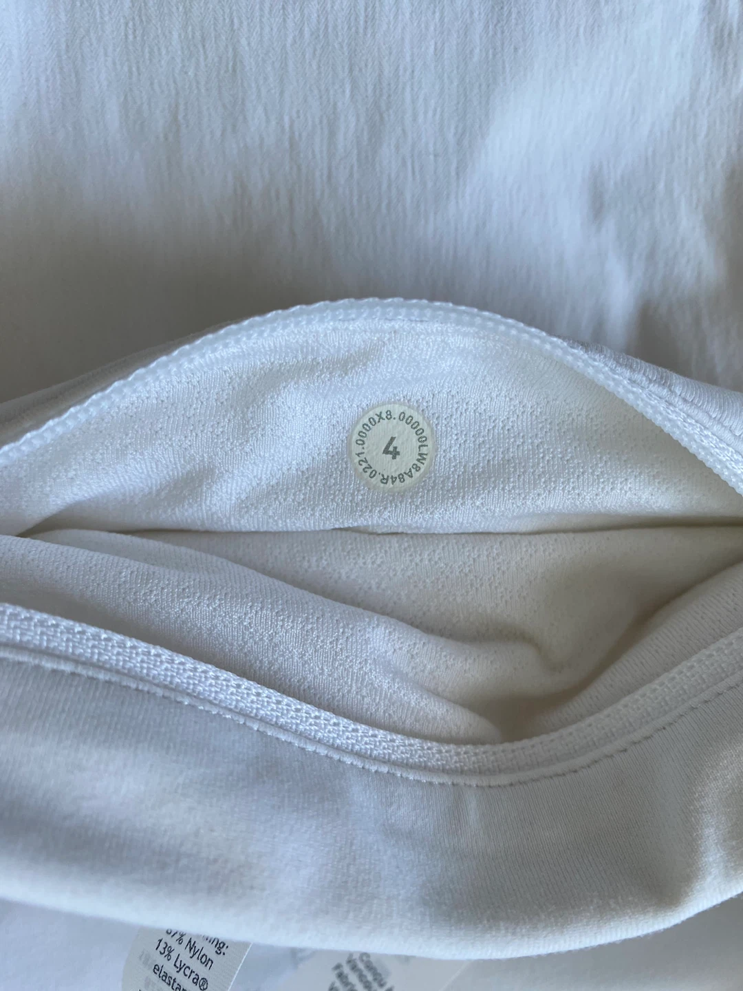Lululemon Pace Rival Mid-Rise Skirt - photo 5