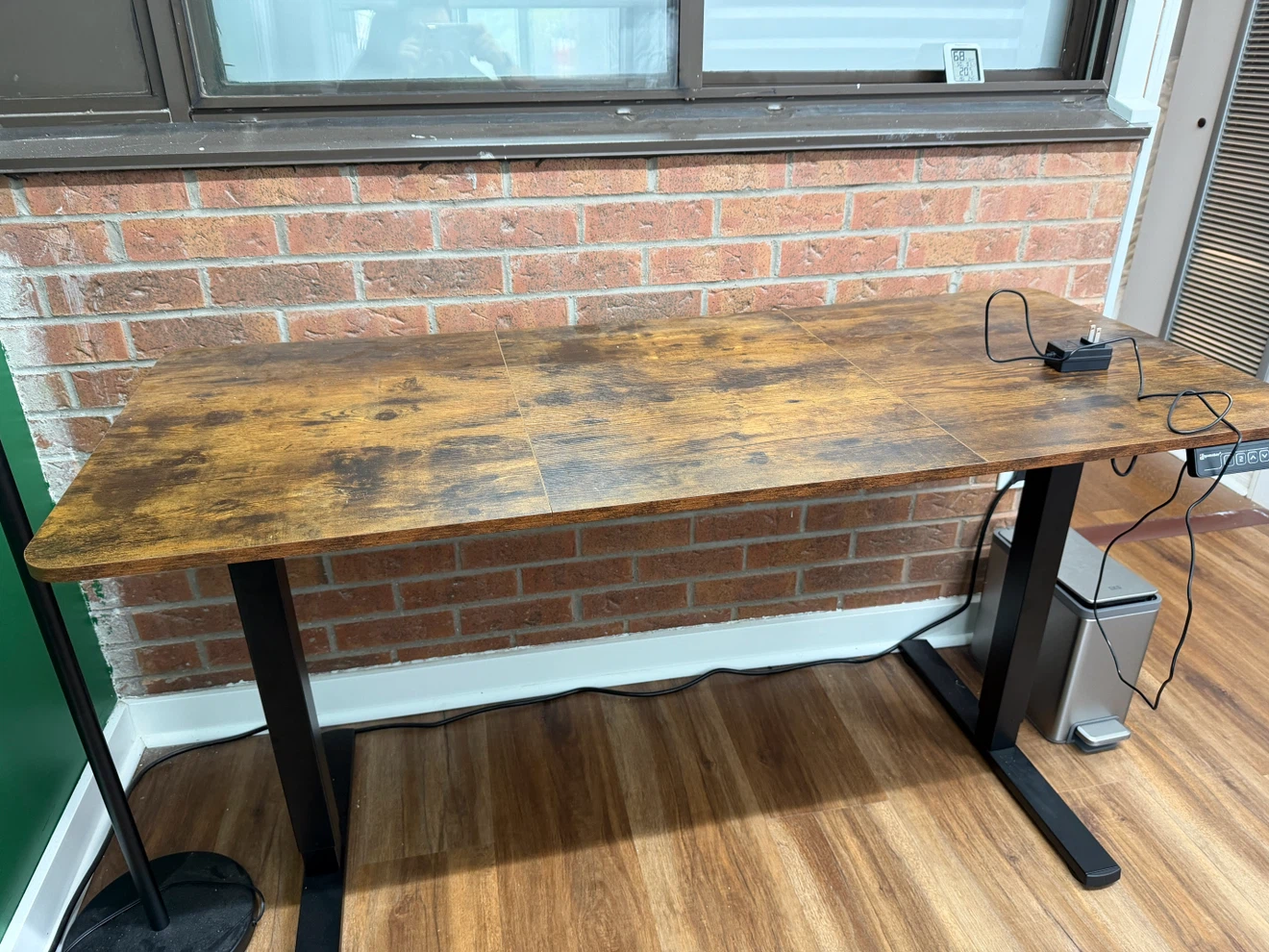 Ergomaker Standing Desk