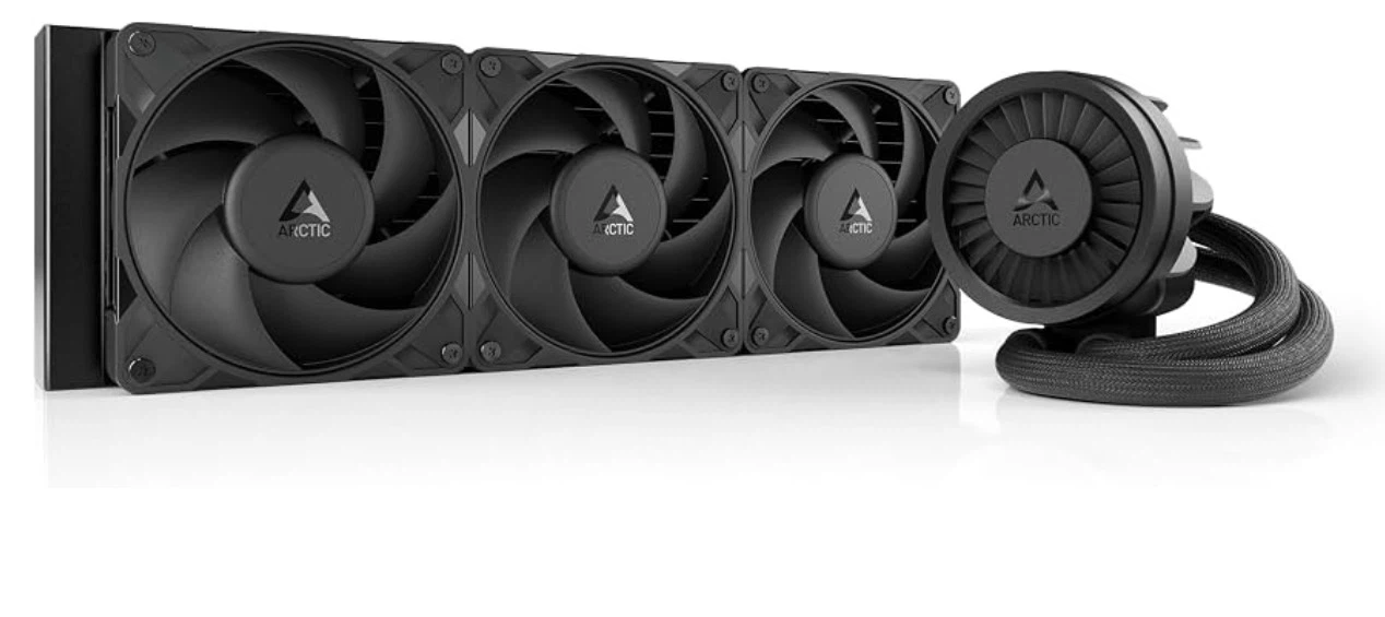 ARCTIC Liquid Freezer III 360 CPU Cooler