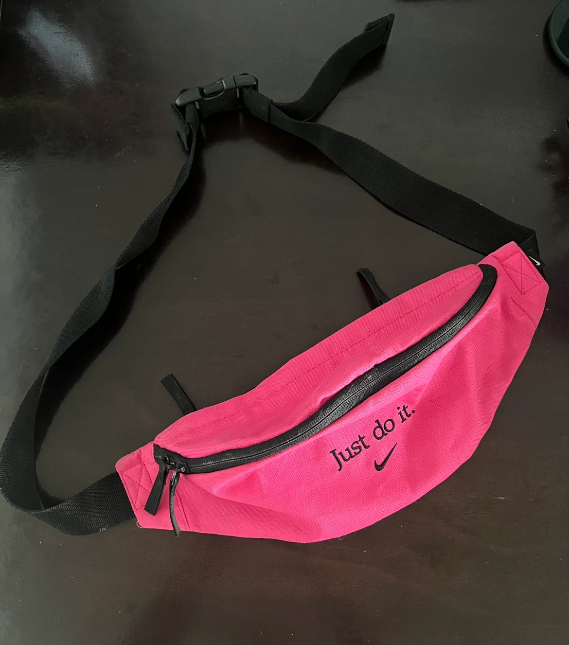 NIKE - Hip/Waist HERITAGE PACK ’Just do it.’