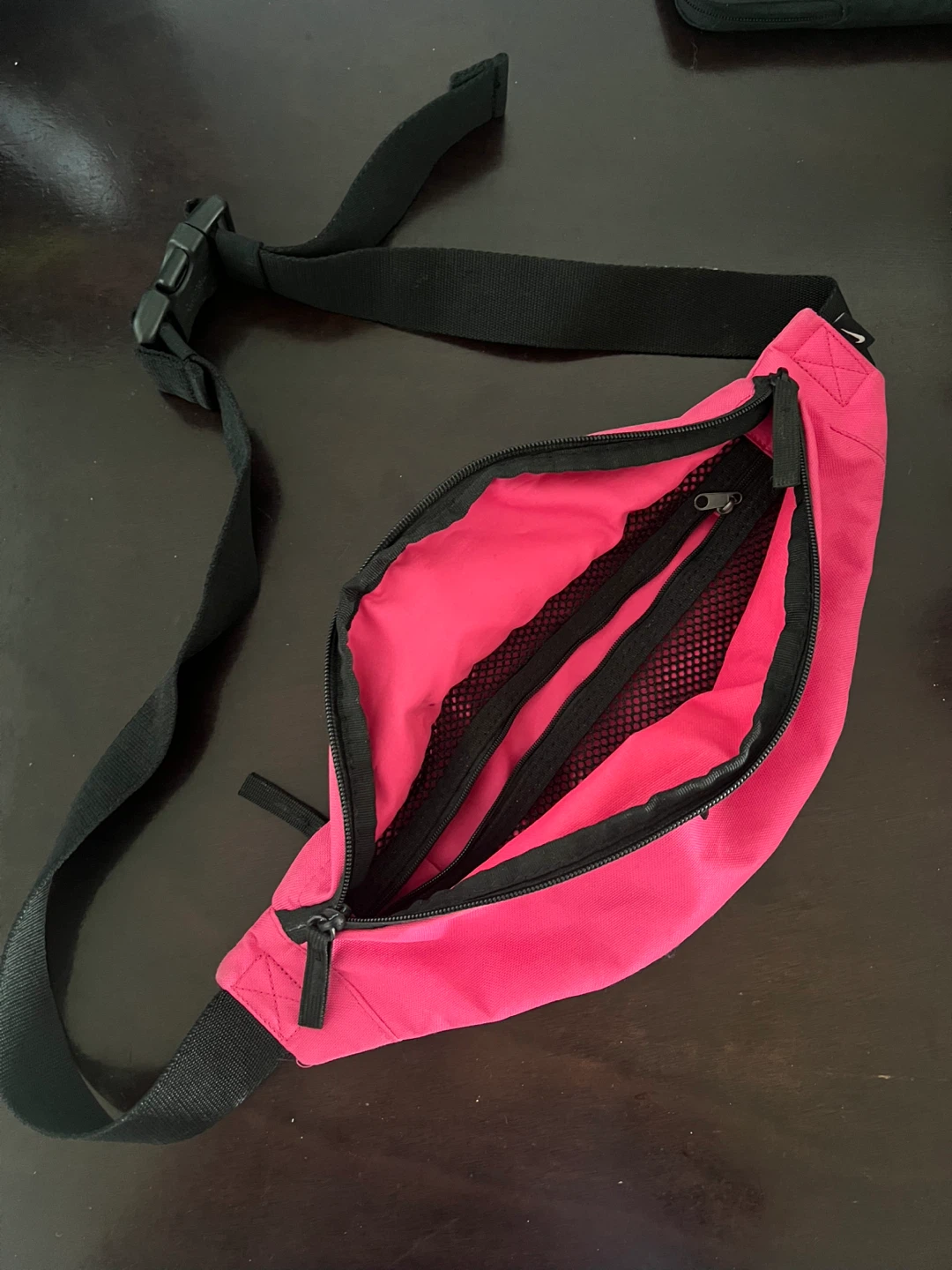 NIKE - Hip/Waist HERITAGE PACK ’Just do it.’ - photo 2