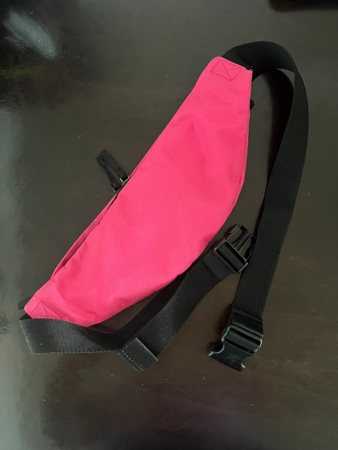 NIKE - Hip/Waist HERITAGE PACK ’Just do it.’ - photo 4