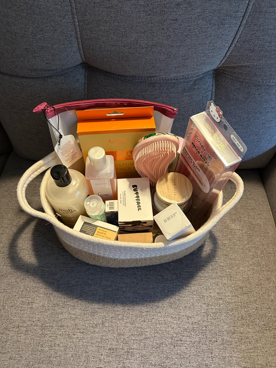 Beauty and Skincare Bundle Set - photo 2