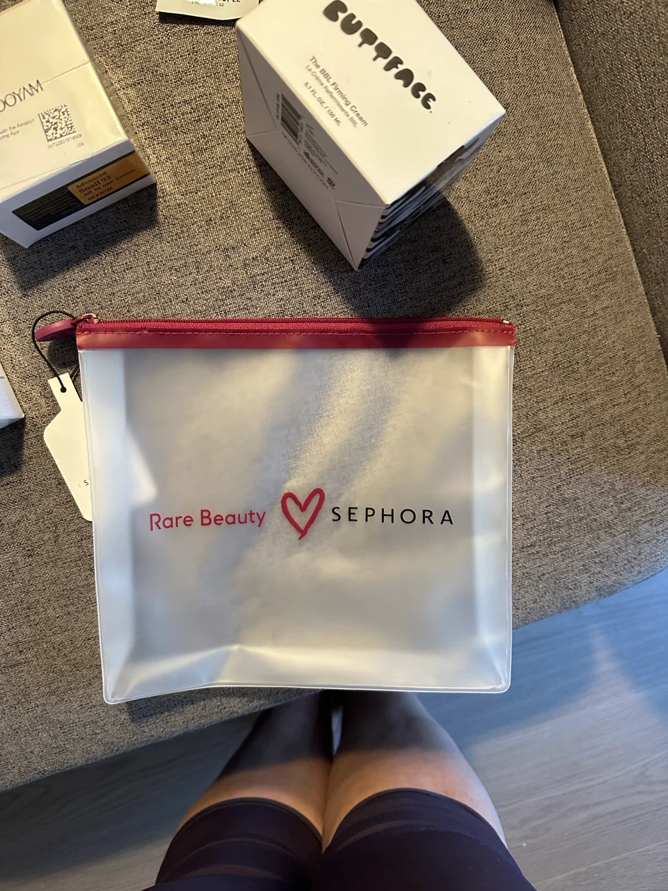 Beauty and Skincare Bundle Set - photo 4