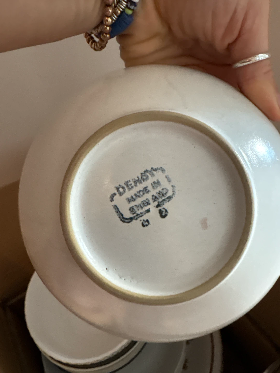 FREE assortment of bowls and plates - vintage - photo 3