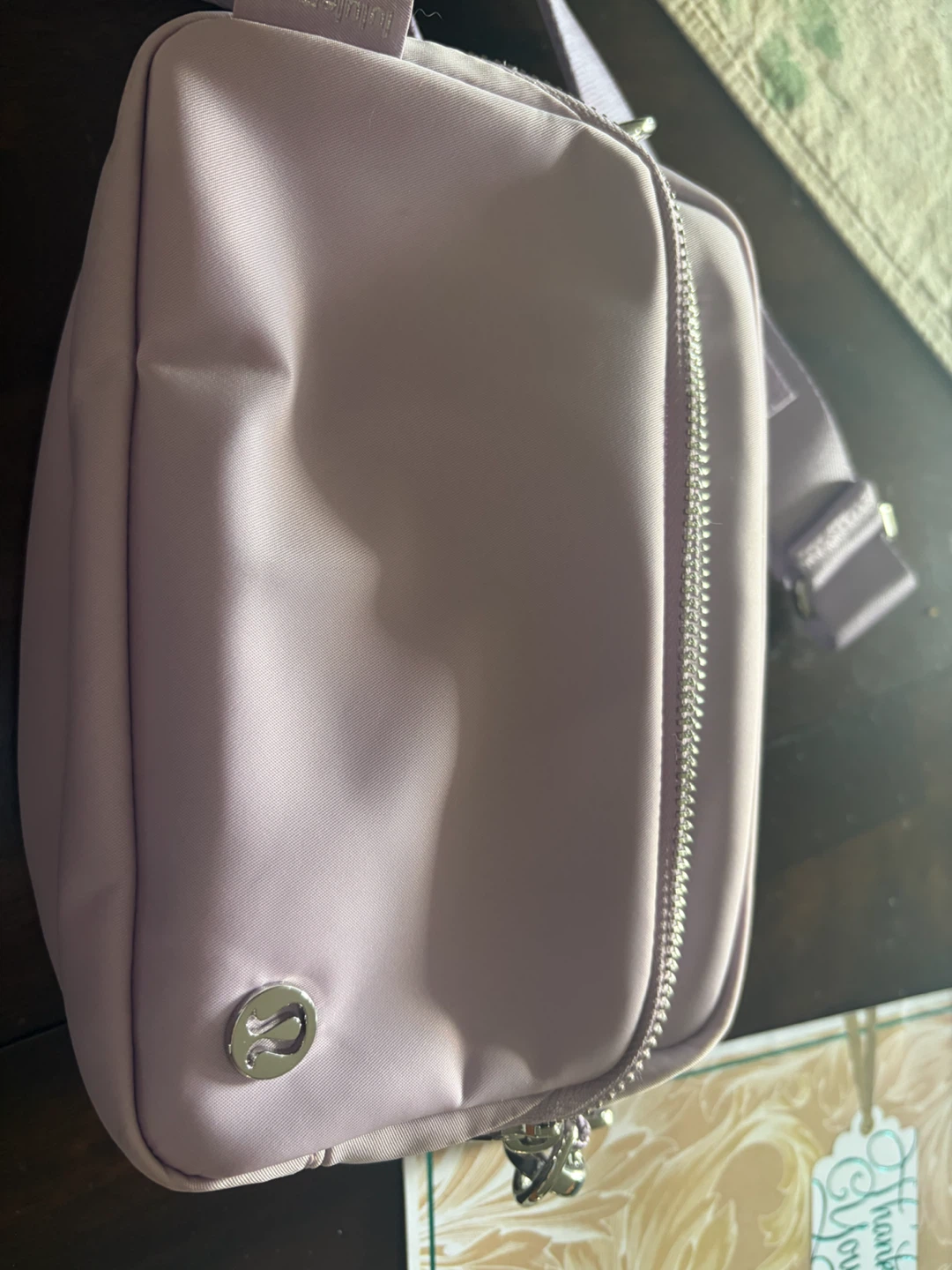 Lululemon Everywhere Belt Bag