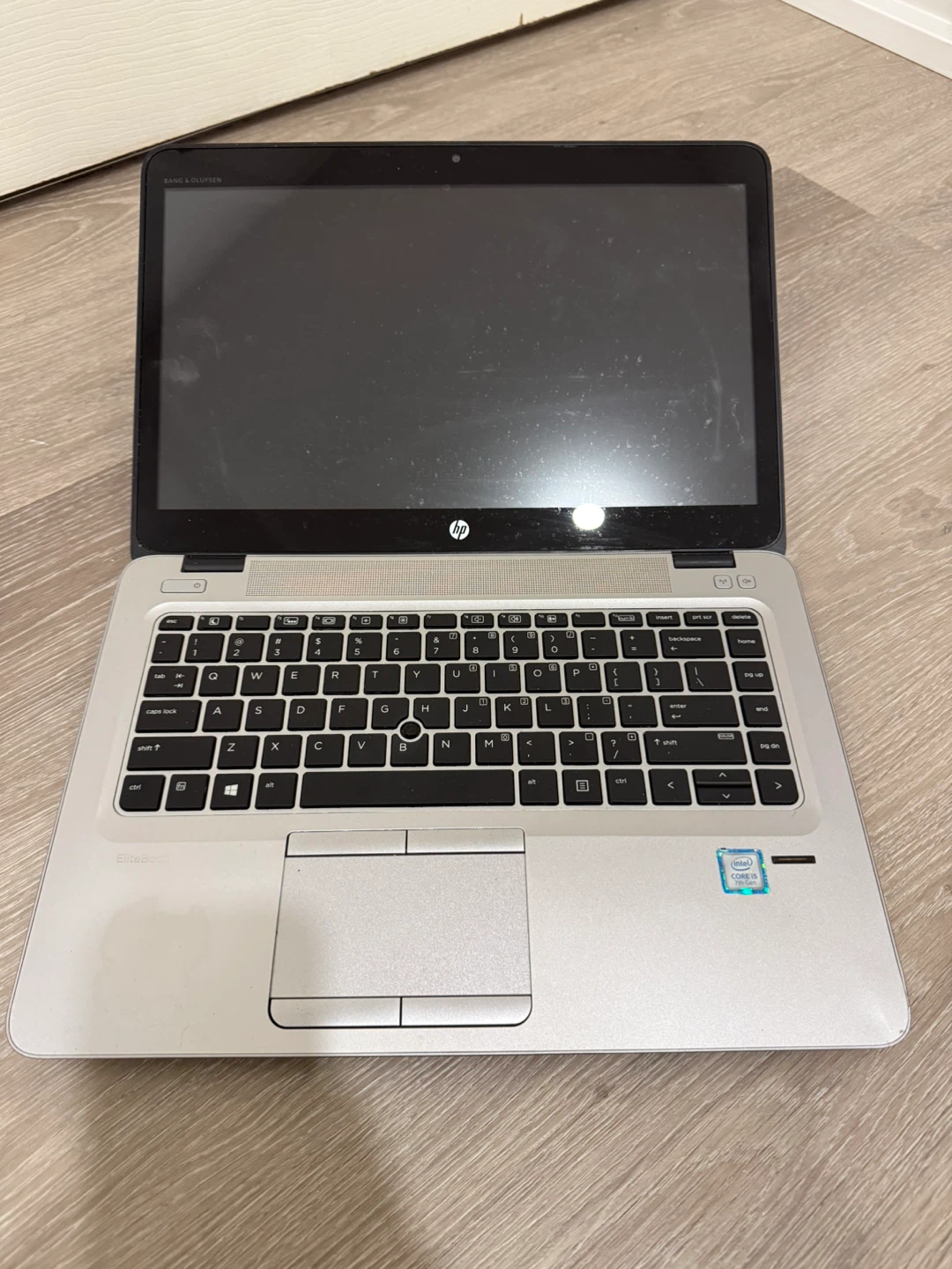 HP EliteBook 840 G4 Laptop