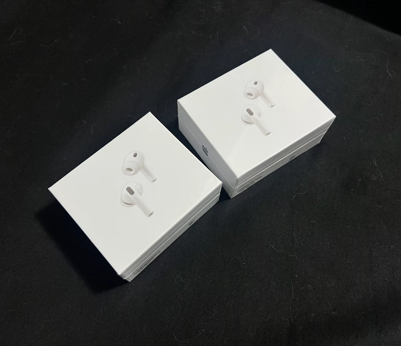 Airpods Pro 3