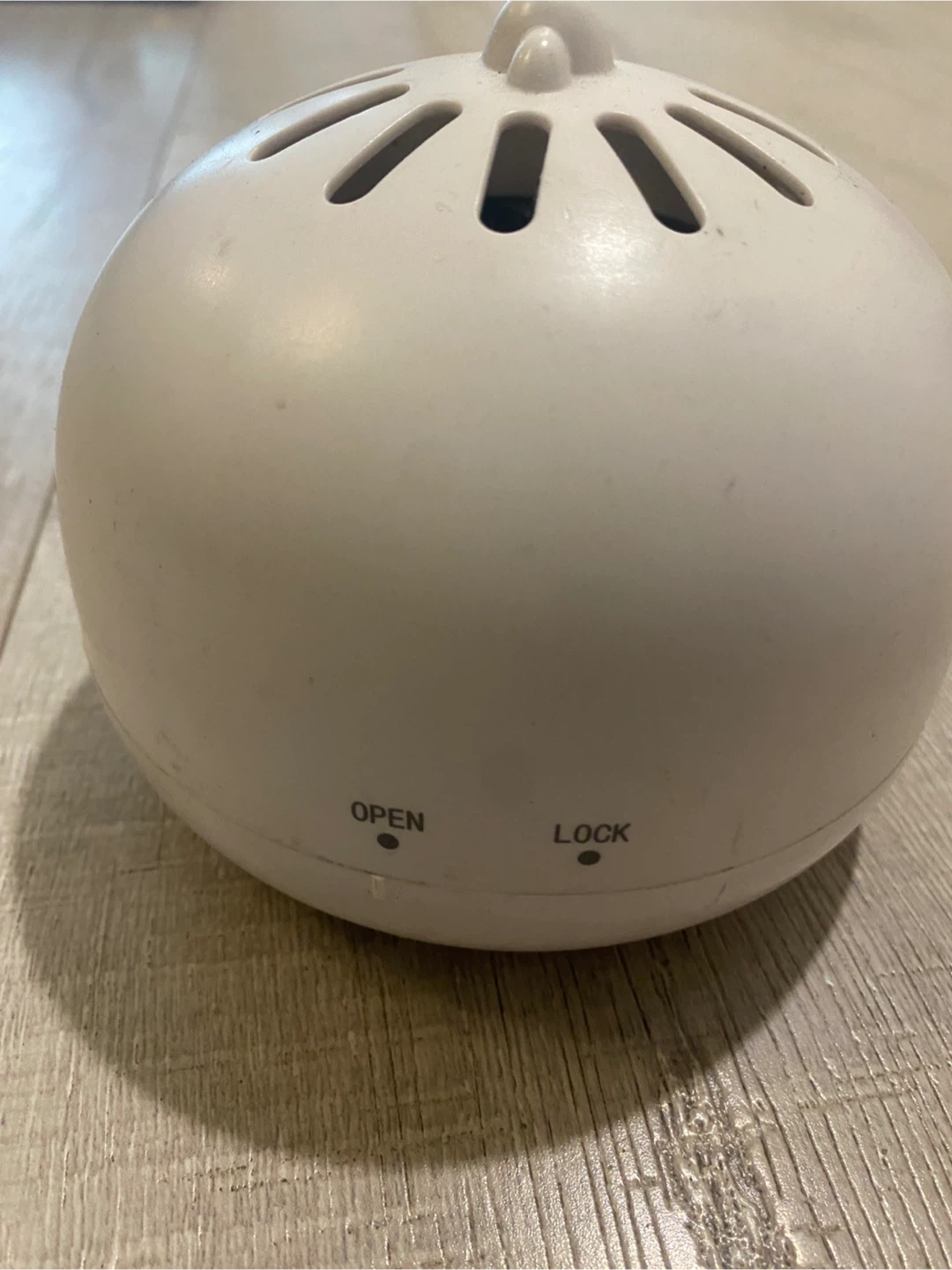 SMOKO Lil B Dumpling Air Purifier - photo 2