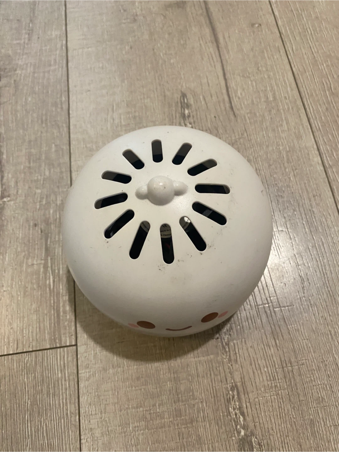 SMOKO Lil B Dumpling Air Purifier - photo 3