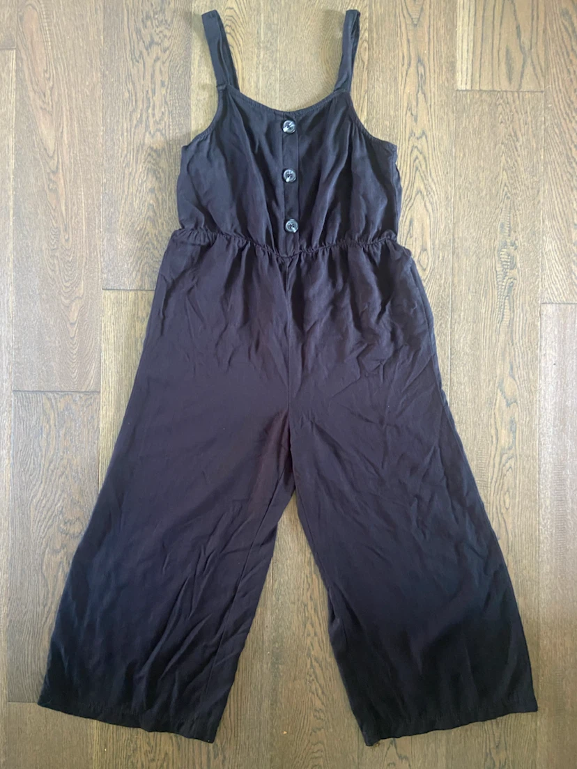 Suko Girl Jumpsuit Size 10 years