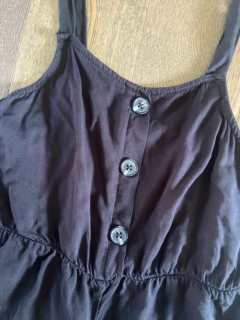 Suko Girl Jumpsuit Size 10 years - photo 2