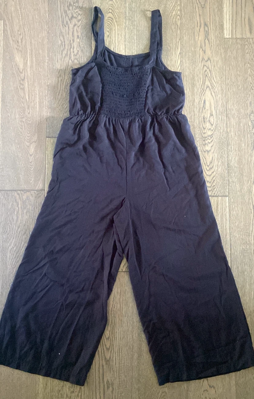 Suko Girl Jumpsuit Size 10 years - photo 4