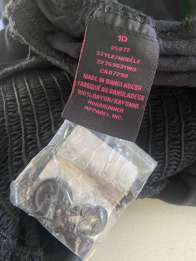 Suko Girl Jumpsuit Size 10 years - photo 5