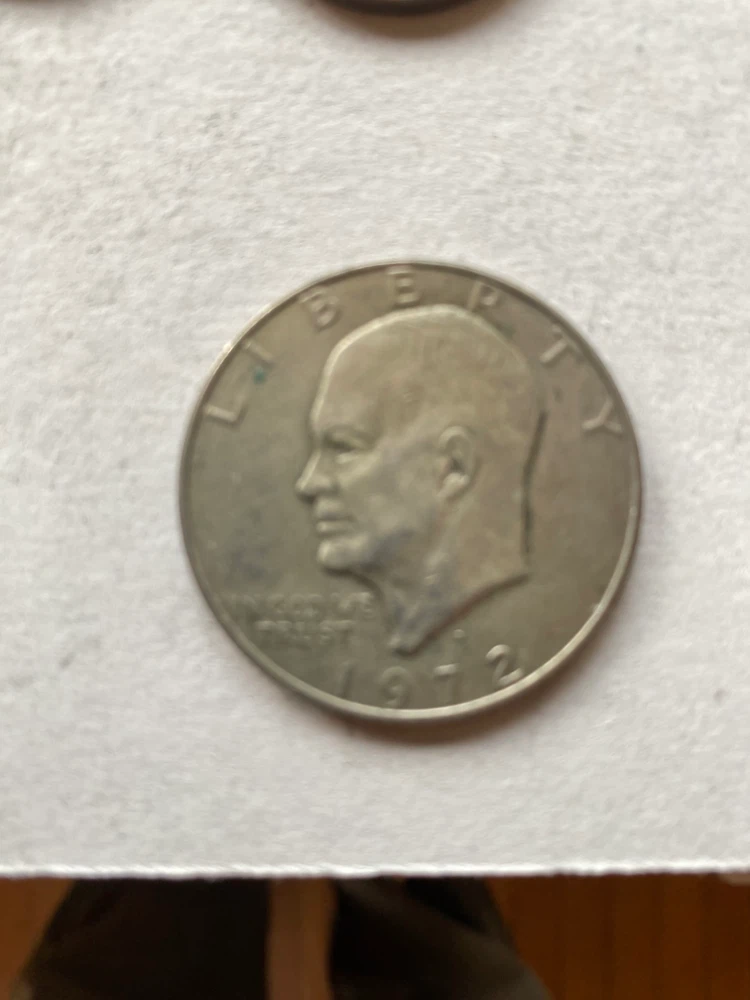 Assorted Vintage Coins and Austrian Stamp - photo 4
